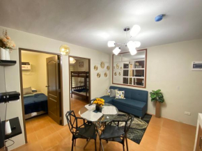 Resort-type 2 bedroom Unit by OneOasisHaven